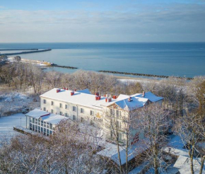 Resort Plaza Spa, Darlowo